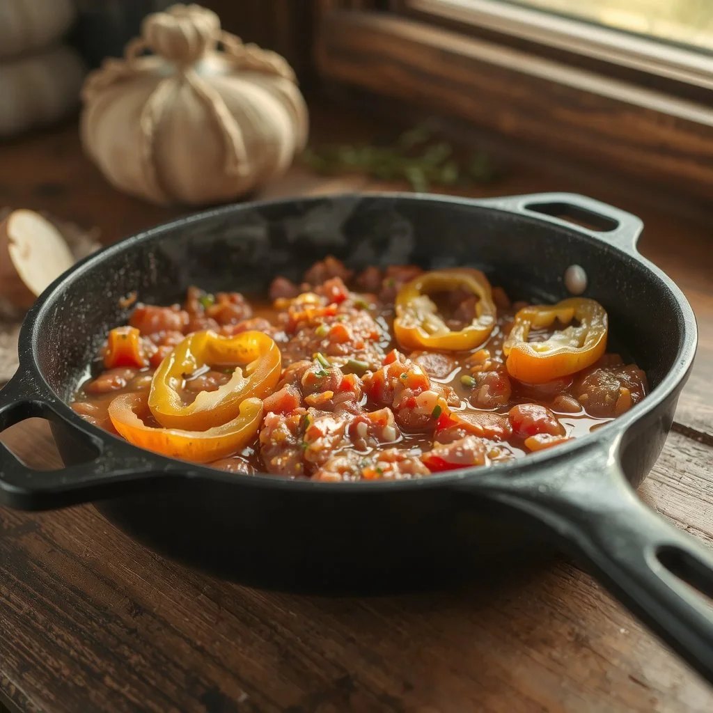 Tomates et légumes