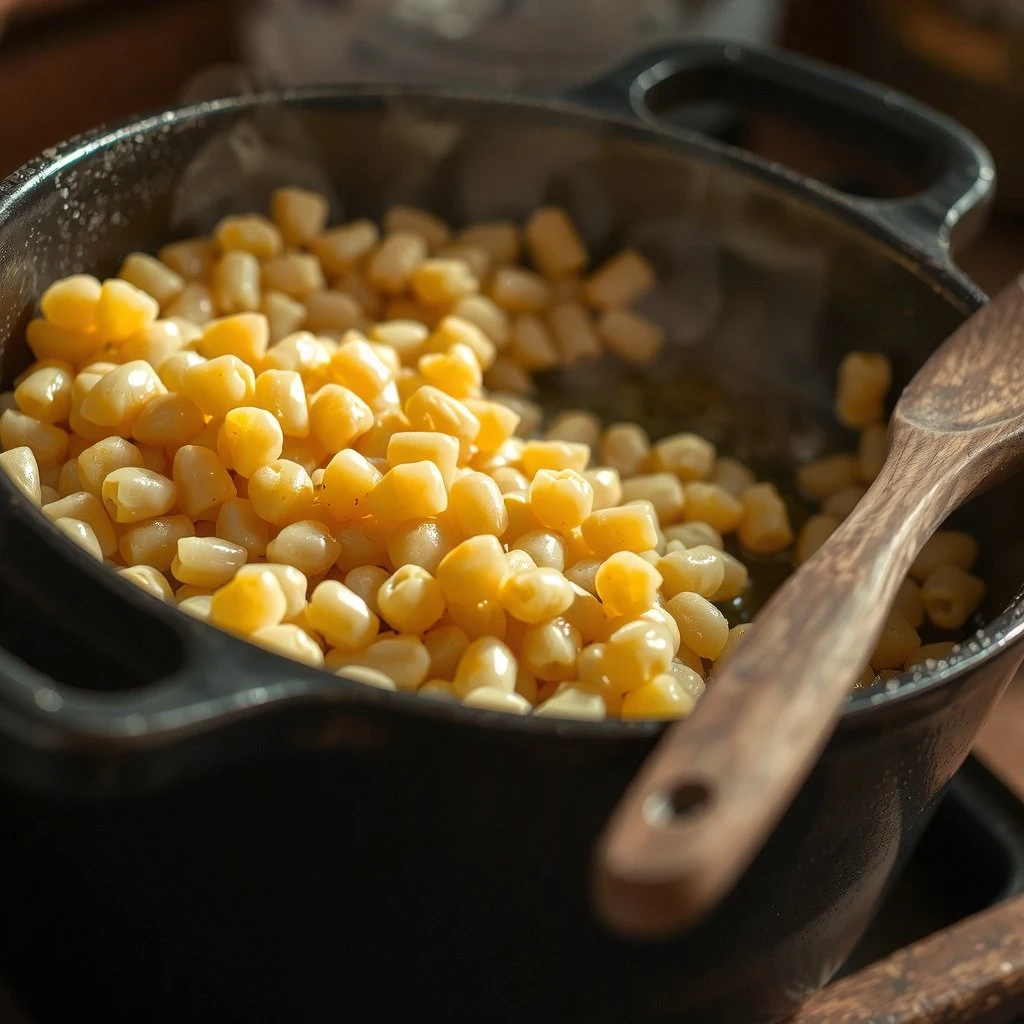 Dorer la fregola