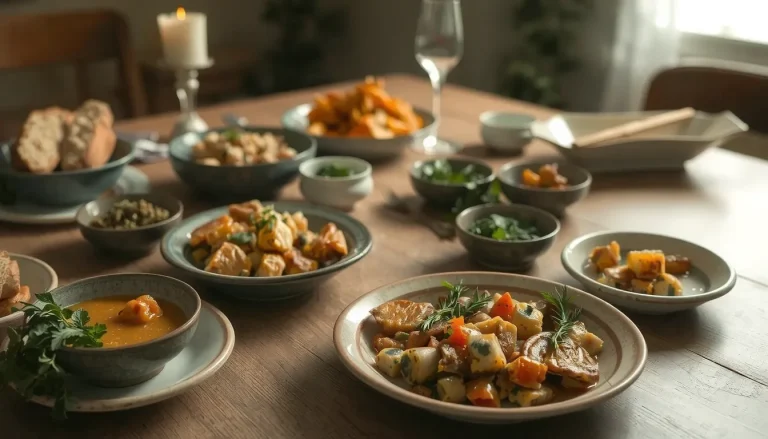 Un met culinaire : définition, synonymes et usages du mot